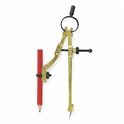 Drafting Compasses image